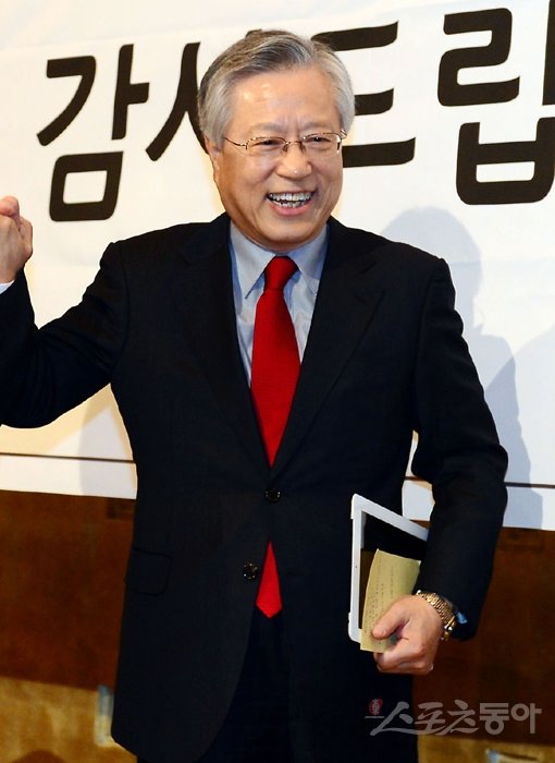 이석채 KT 회장. 스포츠동아DB