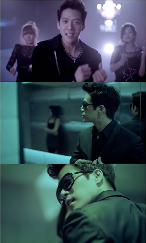 H 가수 컴백. 사진=브랜뉴뮤직