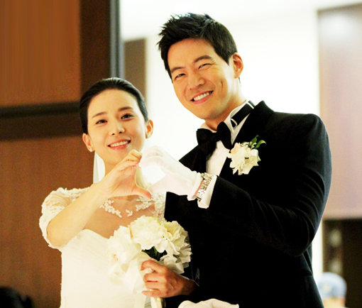 배우 이보영-이상윤(왼쪽부터). 사진제공｜KBS