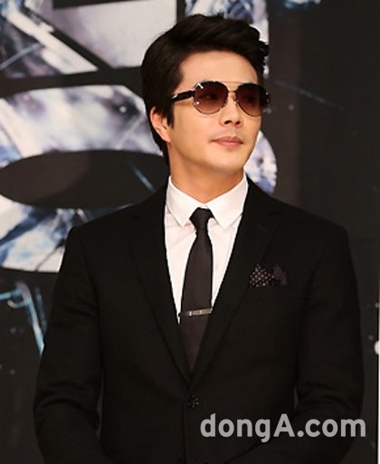 배우 권상우. 동아닷컴DB