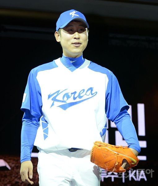 윤석민. 스포츠동아DB