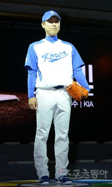 윤석민. 스포츠동아DB