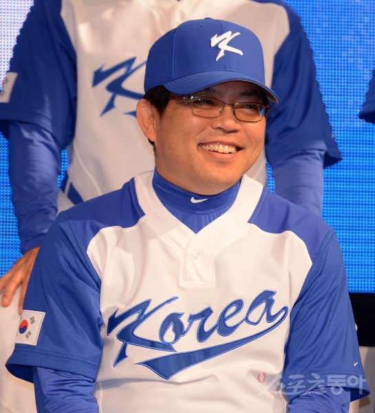 양상문. 스포츠동아DB