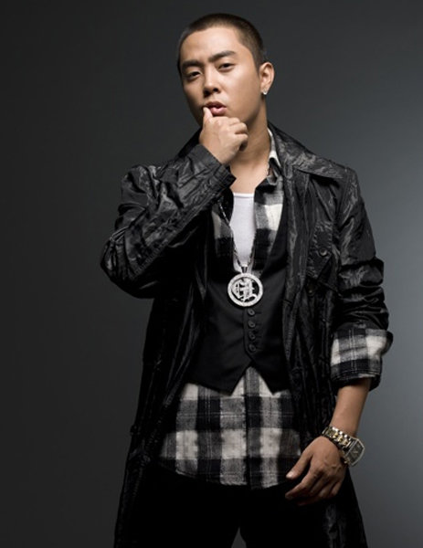 가수 은지원. 사진제공|GYM 엔터테인먼트