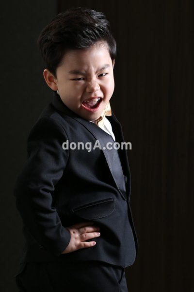 리틀 싸이 가수 데뷔