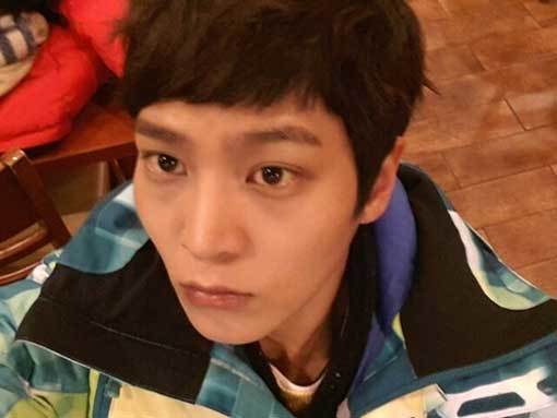 ‘주원 야근 셀카’