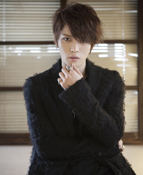 가수 김재중. 사진제공｜씨제스엔터테인먼트