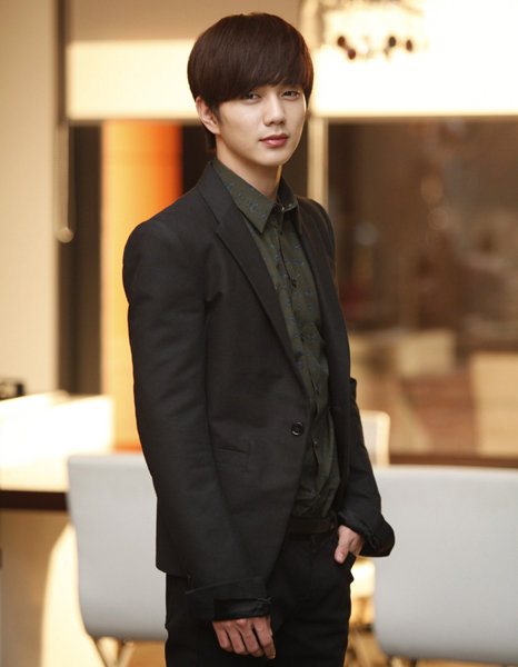 연기자 유승호. 사진제공｜MBC