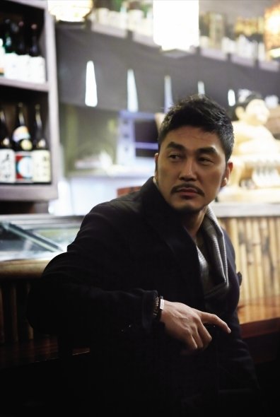 배우 김영호. 사진제공｜IMX