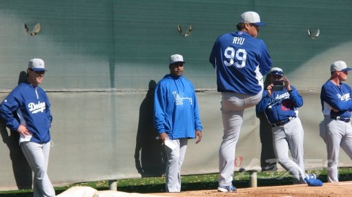 류현진. 스포츠동아DB