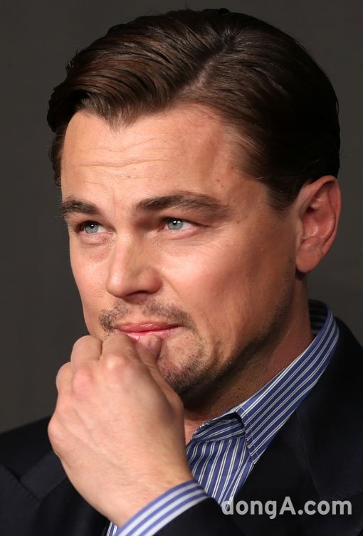 배우 리어나도 디캐프리오. 국경원 기자 onecut@donga.com