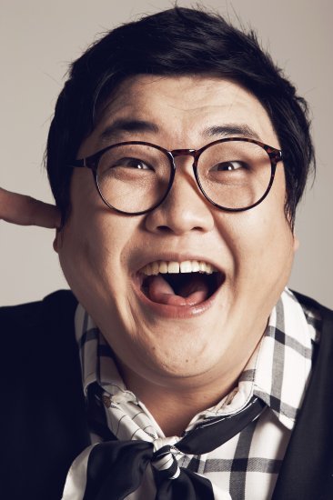 개그맨 김준현. 사진 | 코코엔터테인먼트