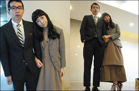 봉태규 이은 커플 12년만에 결별