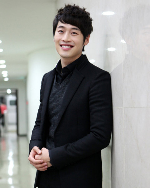 연기자 김재원. 사진제공|MBC