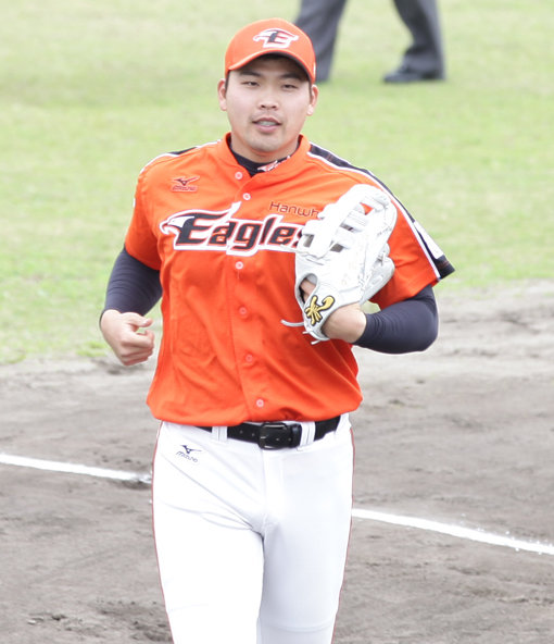 김태완. 사진제공|한화 이글스