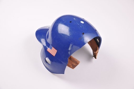 박찬호 애장품. 사진=한경BP