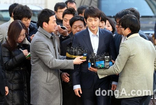 배우 박시후. 동아닷컴DB