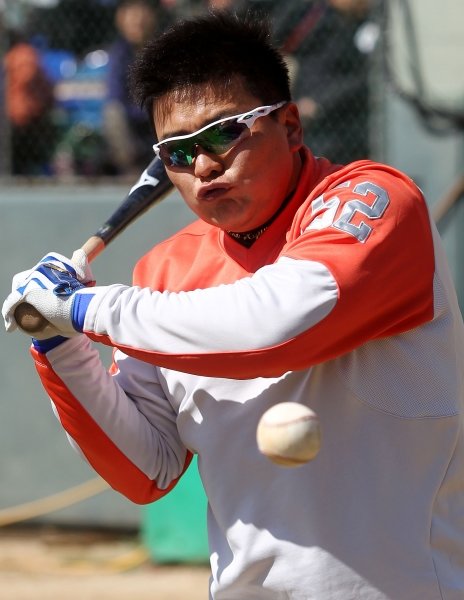 한화 김태균. 사진제공|스포츠코리아