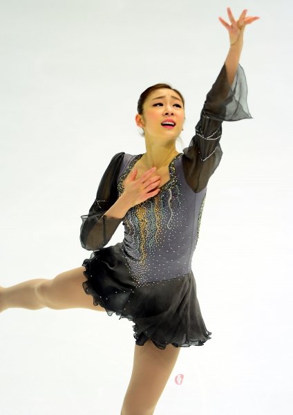 김연아. 스포츠동아DB