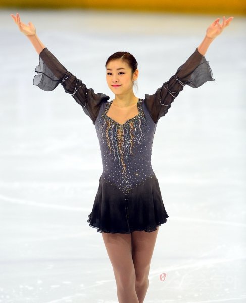 김연아. 스포츠동아DB