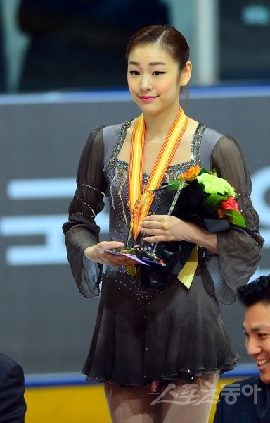 김연아. 스포츠동아DB