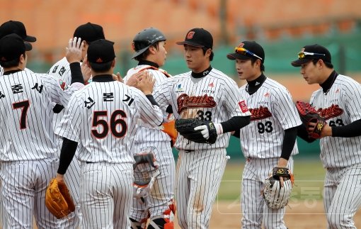 롯데 자이언츠. 사진제공|스포츠코리아