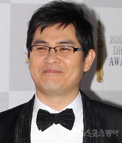 방송인 김용만. 스포츠동아DB