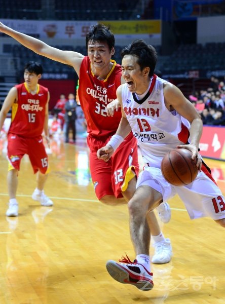 KGC 김성철(오른쪽). 스포츠동아DB