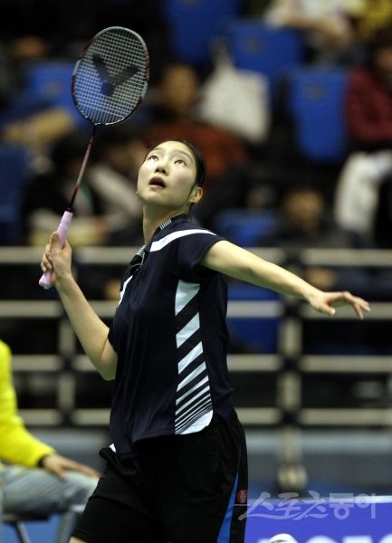 성지현. 스포츠동아DB