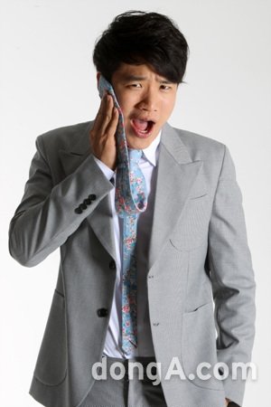 개그맨 김기리. 동아닷컴DB.