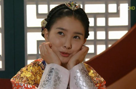 연기자 김소은. 사진출처|MBC 방송캡처