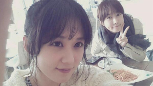 ‘김민서 장나라 근황’