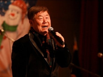 가수 겸 방송인 故 박상규. 사진제공｜채널A