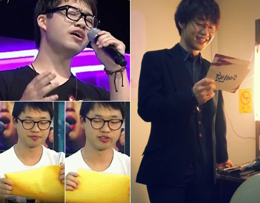 ‘홍대광 외모 변천사’