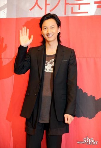 김남길 ‘상어’ 출연. 사진 | SBS