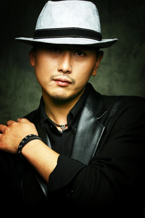 가수 문명진. 사진제공|KW엔터테인먼트