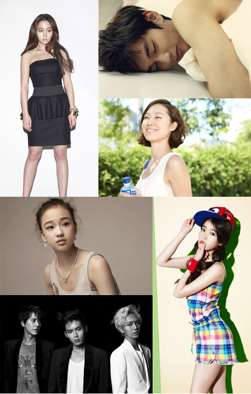 ‘보리 사망·생전 작품’