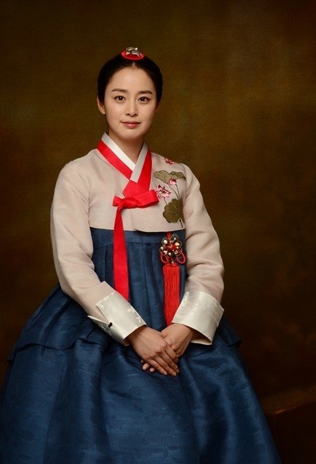 연기자 김태희. 사진제공|SBS