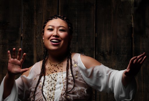 가수 BMK. 사진제공|LS엔터테인먼트