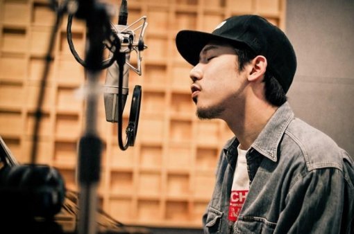 싱어송라이터 포티. 사진제공|YMB엔터테인먼트