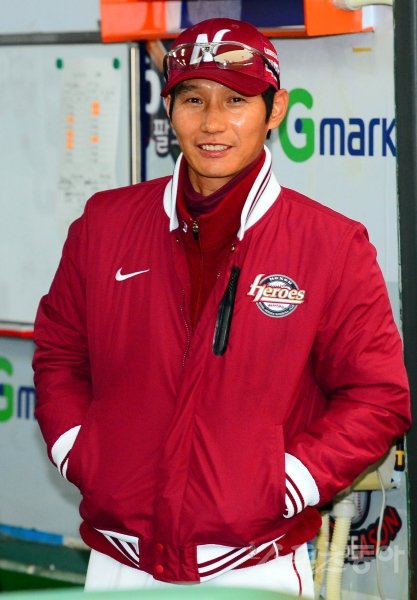 넥센 염경엽 감독. 스포츠동아DB