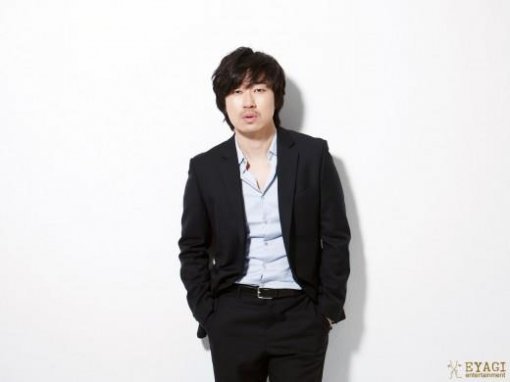 배우 조달환. (사진제공=이야기엔터테인먼트)