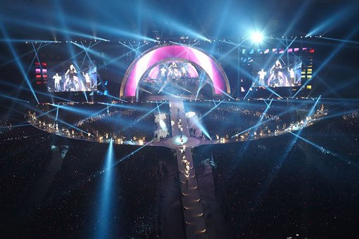 일본 도쿄돔(해당 기사와는 관계없음)