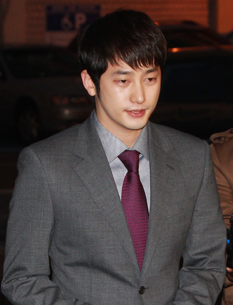 연기자 박시후. 사진제공｜스포츠코리아