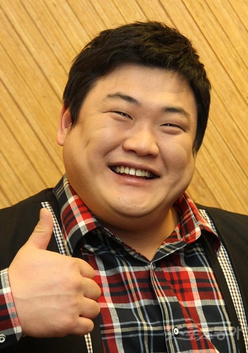 김준현 페이스북 사칭