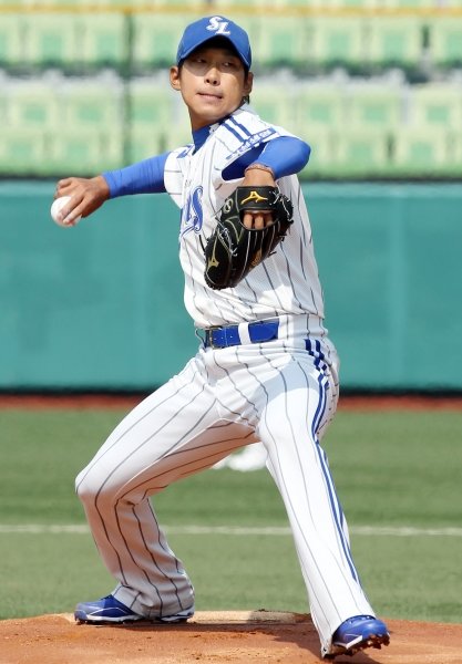 삼성 윤성환. 사진제공｜스포츠코리아
