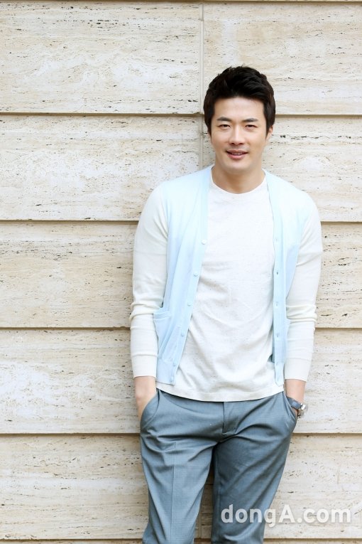 배우 권상우. 사진ㅣ동아닷컴 국경원 기자 onecut@donga.com