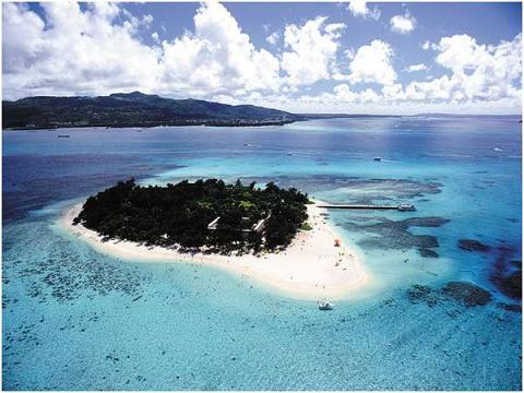 승무원 추천 여행지 1위 사이판