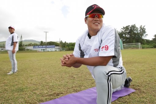 LG 정현욱. 사진제공｜LG 트윈스