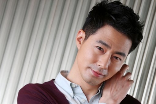 배우 조인성. 사진ㅣ동아닷컴 국경원 기자 onecut@donga.com